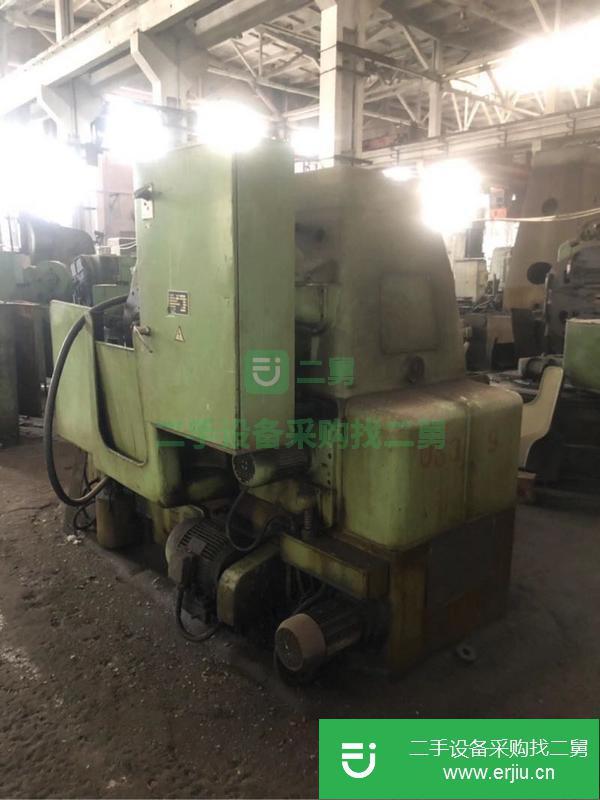河北出售二手3180重慶滾齒機