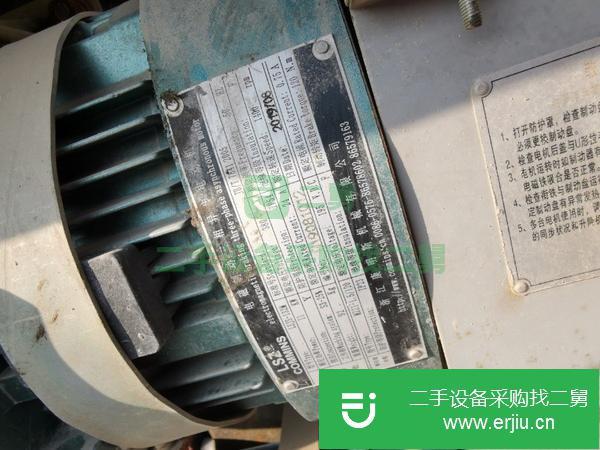 山東出售二手變頻施工電梯