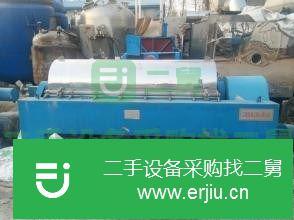 重慶出售二手鈦材冷凝器
