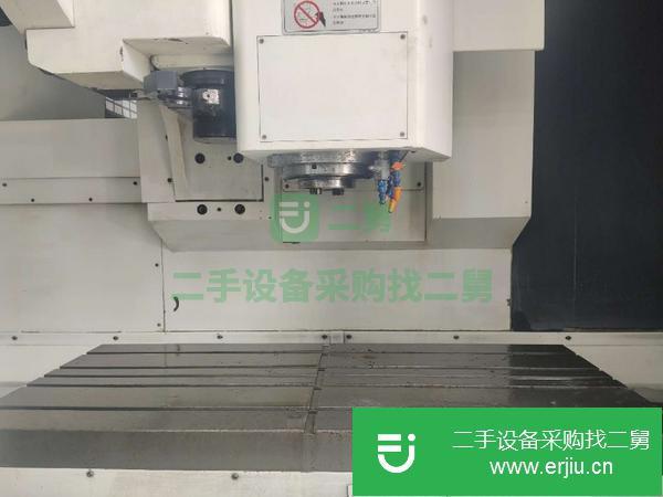 遼寧出售二手大隈560加工中心