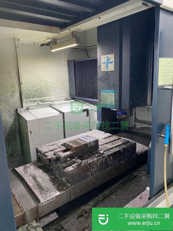 山東出售二手昆山誠澤CZ870精雕機