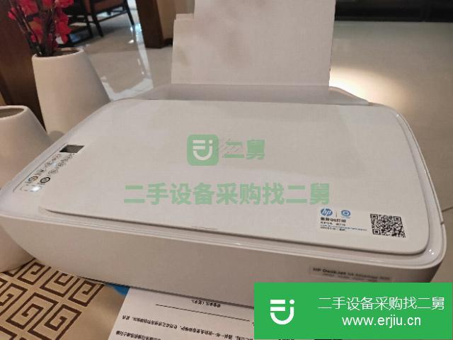 遼寧出售二手打印機