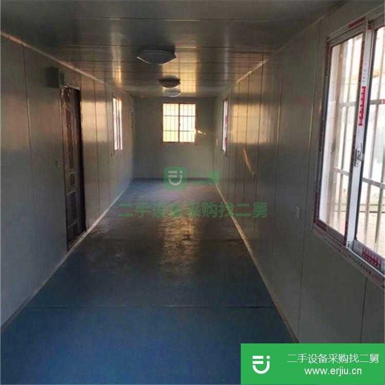 廣東出售二手集裝箱