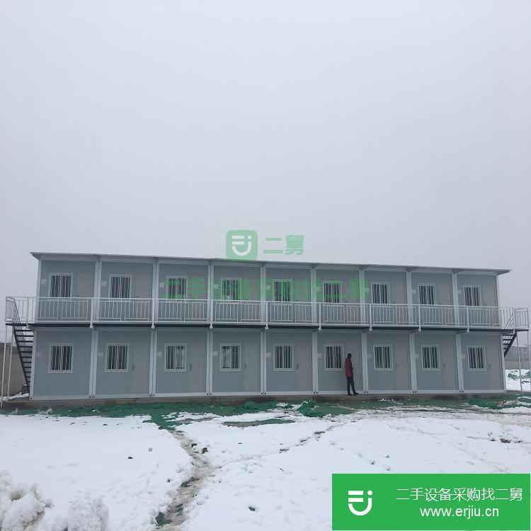河北出售二手集裝箱