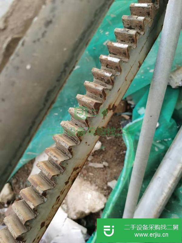 河北出售二手大漢電梯