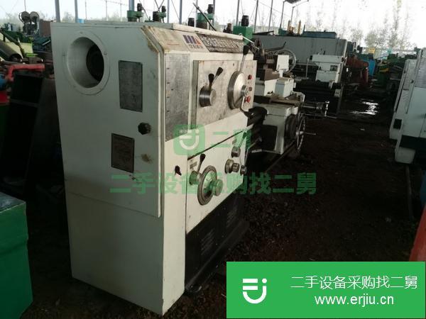 上海出售二手臥式車床1.5米