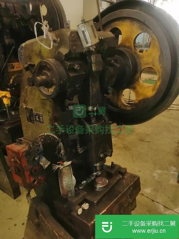 江蘇出售二手10噸車床