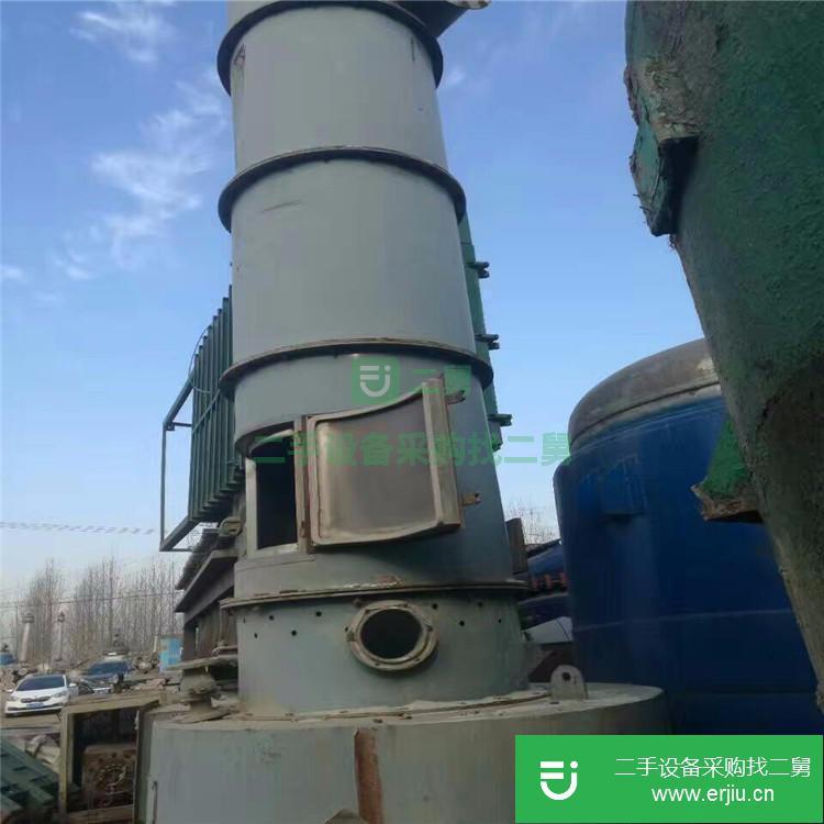 山東出售二手60閃蒸干燥機