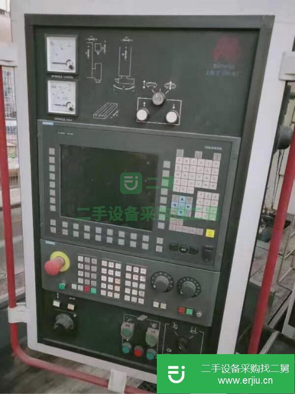 河北出售二手數控龍門導軌磨床2.5/12米
