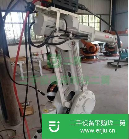 湖南出售二手拋光機器人庫卡kr150