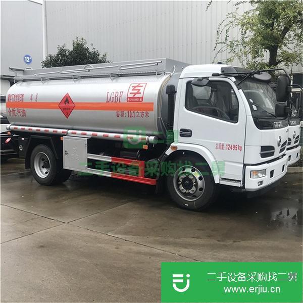 安徽出售二手東風10噸加油車