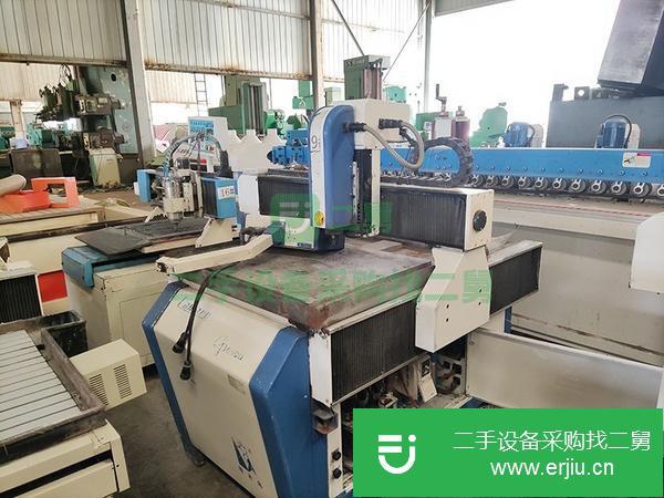 上海出售二手啄木鳥6590小型數控雕刻機