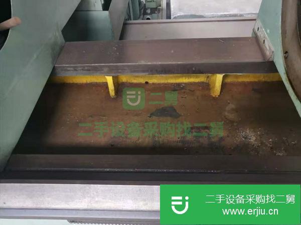 河北出售二手深孔鏜床200/8米