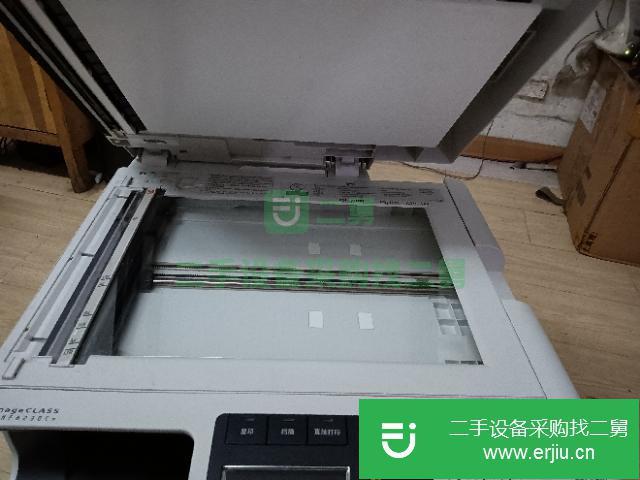 江蘇出售二手激光彩色打印機