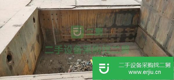 江蘇出售華宏打包機，3/2.5料箱，69包塊，帶遙控