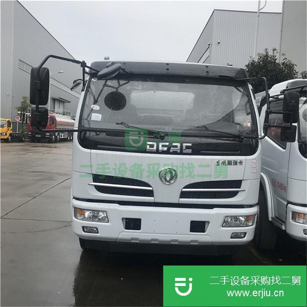 安徽出售二手東風10噸加油車