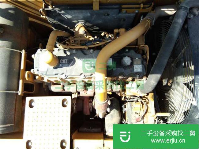 江蘇出售二手卡特329D挖掘機(jī)