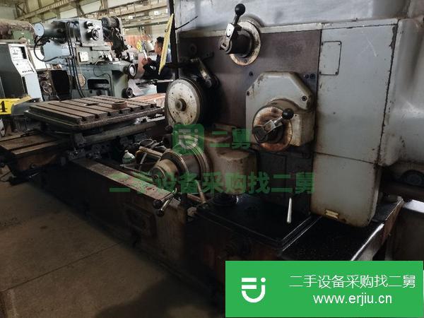 山東出售二手臥式鏜床T68