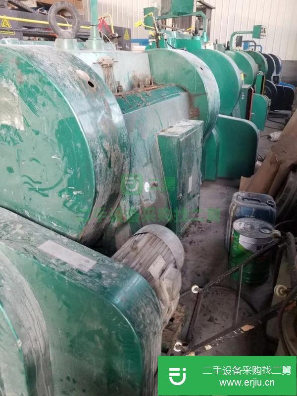 江西出售二手1300壓痕機