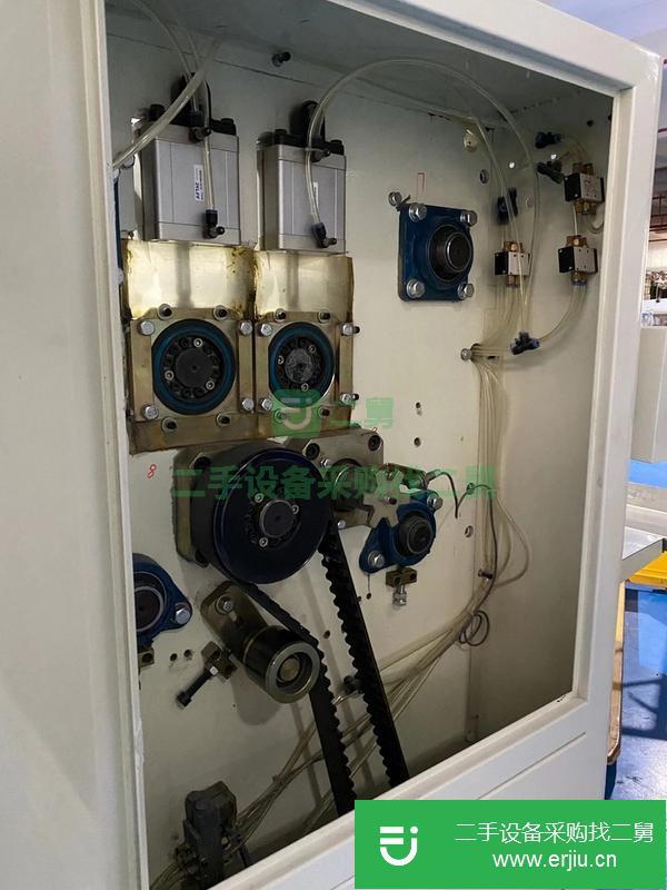 湖南出售二手九成新抽紙機(jī)