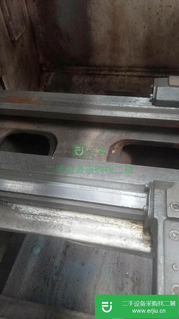 吉林出售二手數控車床