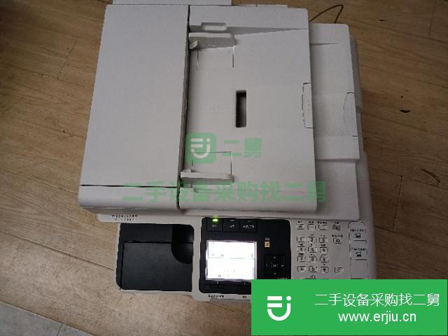江蘇出售二手激光彩色打印機