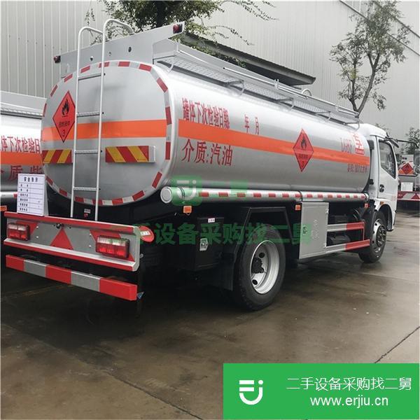 安徽出售二手東風10噸加油車