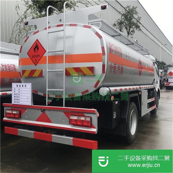 安徽出售二手東風10噸加油車