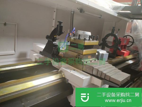 安徽出售二手?jǐn)?shù)控臥式車床