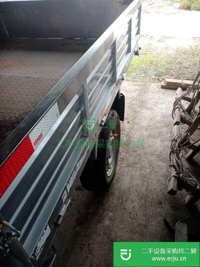 黑龍江出售二手東風(fēng)小康貨車
