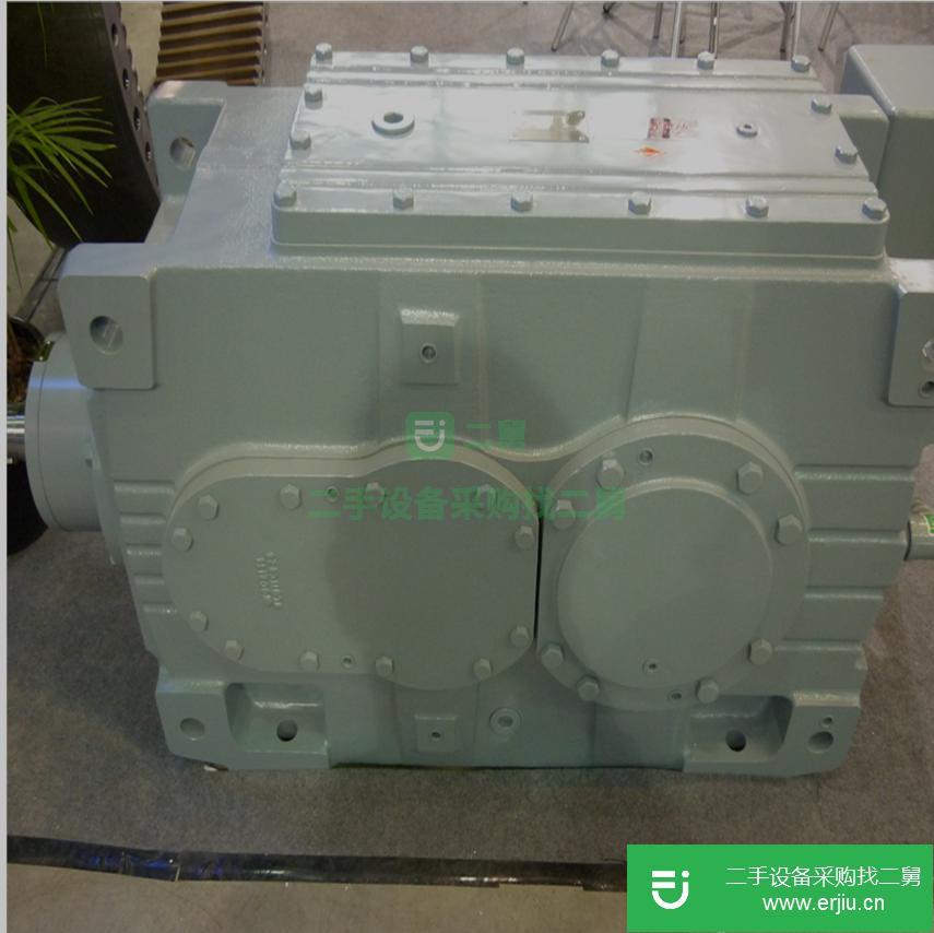 上海出售二手R57DRE80M4減速機(jī)