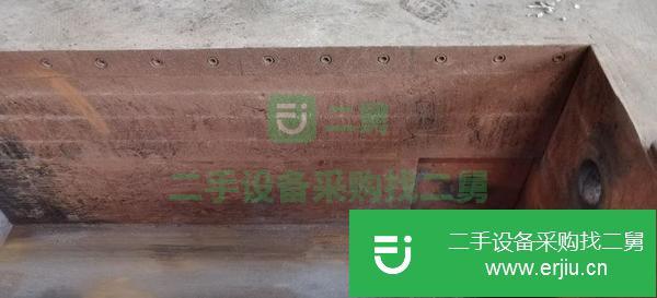 江蘇出售二手金屬液壓打包機