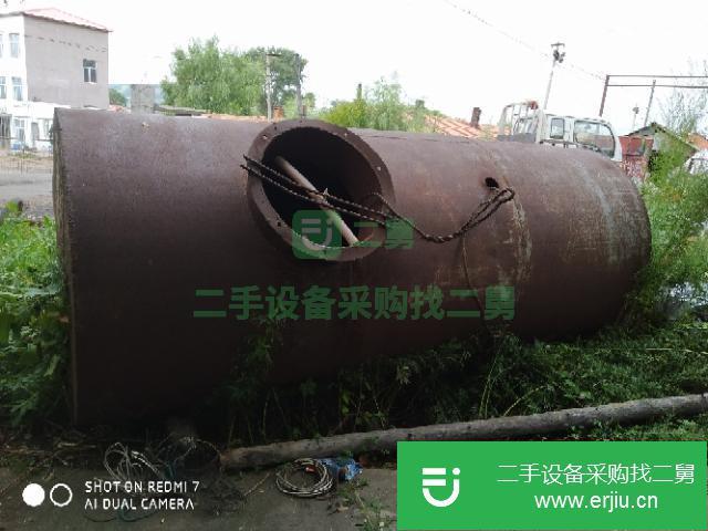 黑龍江出售二手水儲罐