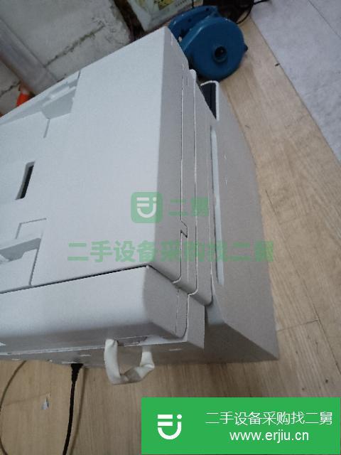 江蘇出售二手激光彩色打印機