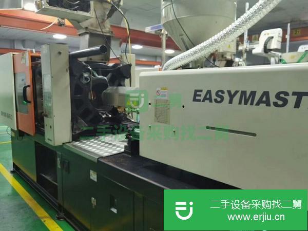 湖北出售二手震雄EM180-SVP/2注塑機