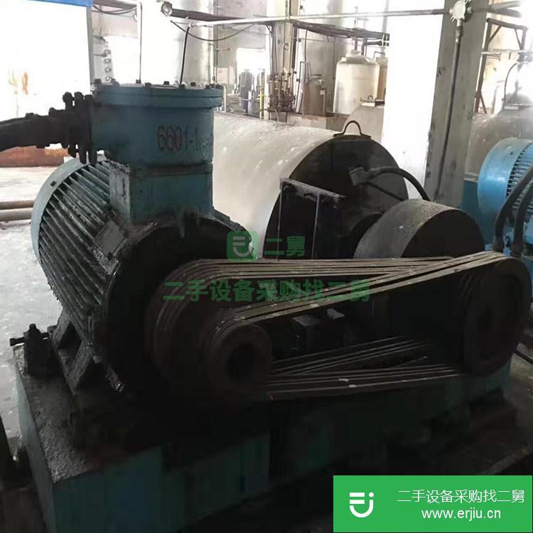 山東出售二手臥螺離心機