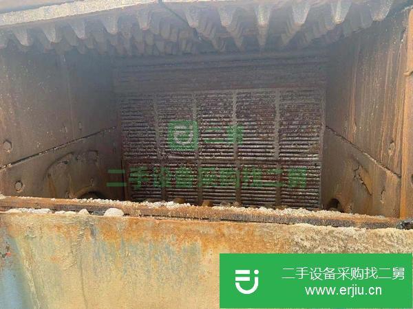 江蘇出售二手破碎機