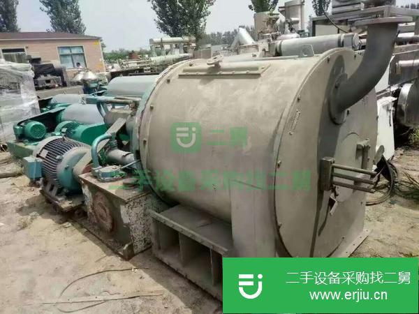 寧夏出售二手三足離心機