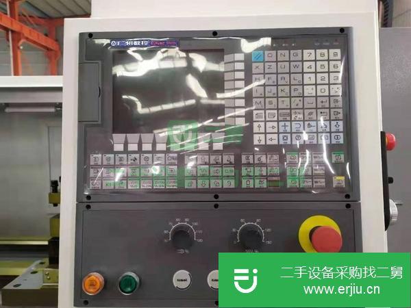 遼寧出售二手數(shù)控臥式車床