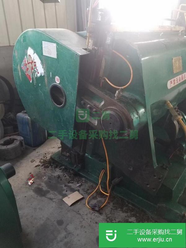江西出售二手1300壓痕機