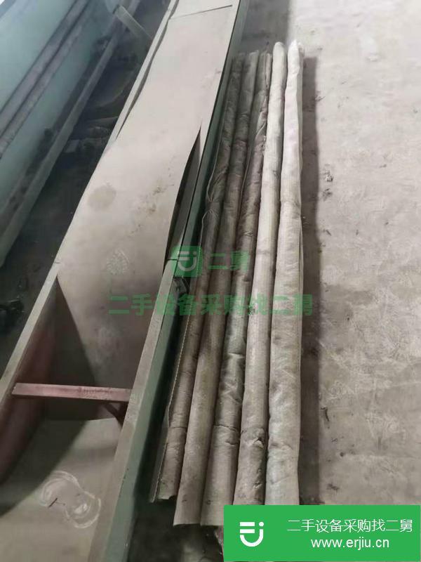 河北出售二手深孔鏜床200/8米
