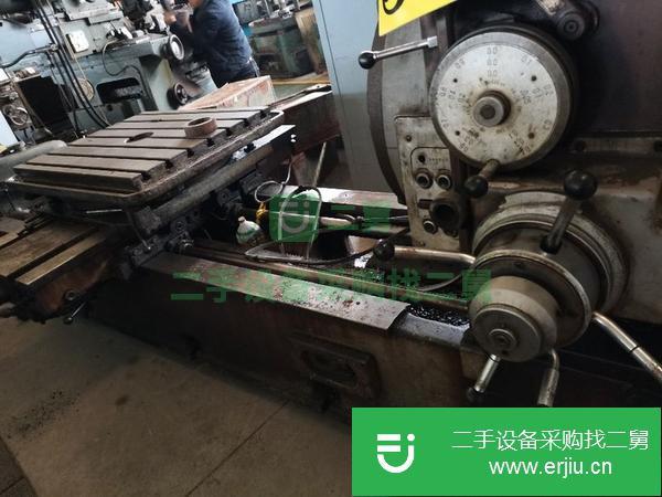 山東出售二手臥式鏜床T68