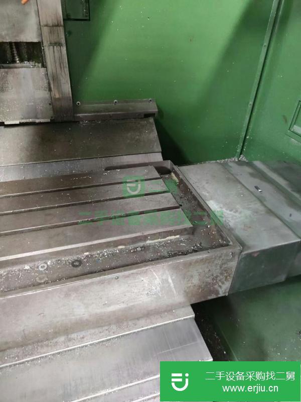 浙江出售二手數控車床