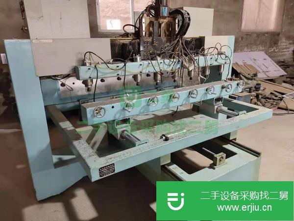河北出售二手弘法立體雕刻機