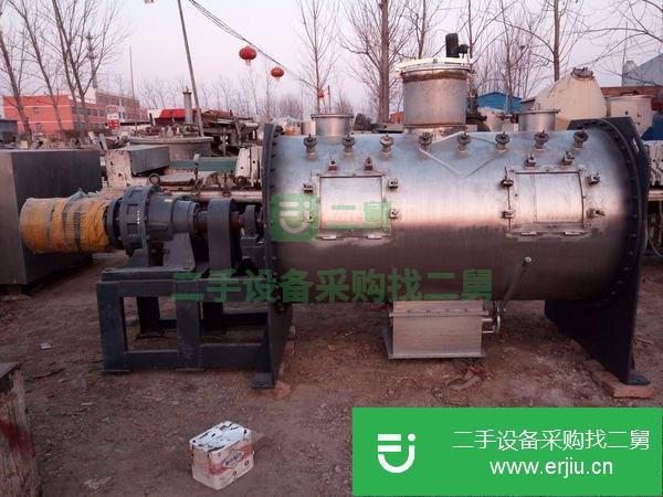 上海出售二手立式三維混合機