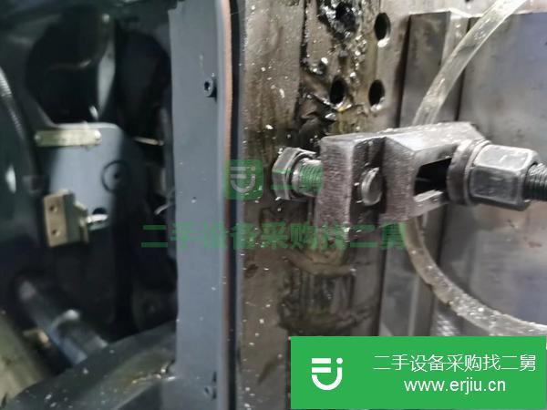 江蘇出售二手海天MA900注塑機