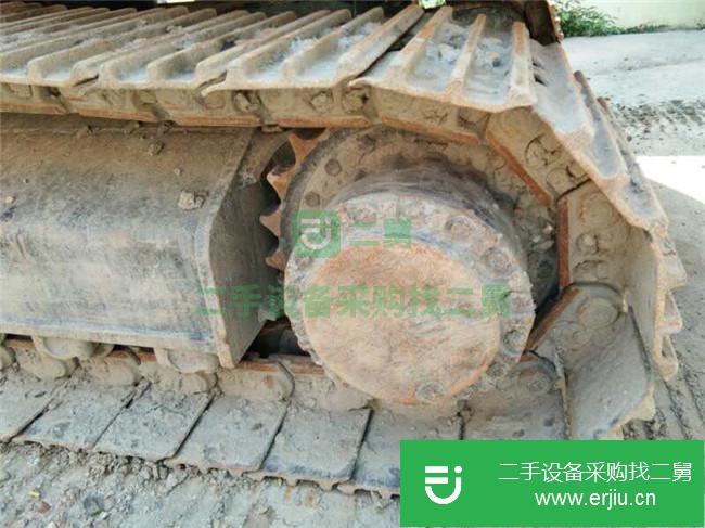 江蘇出售二手卡特329D挖掘機(jī)