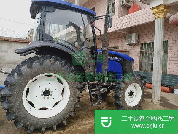 安徽出售二手雷沃拖拉機(jī)