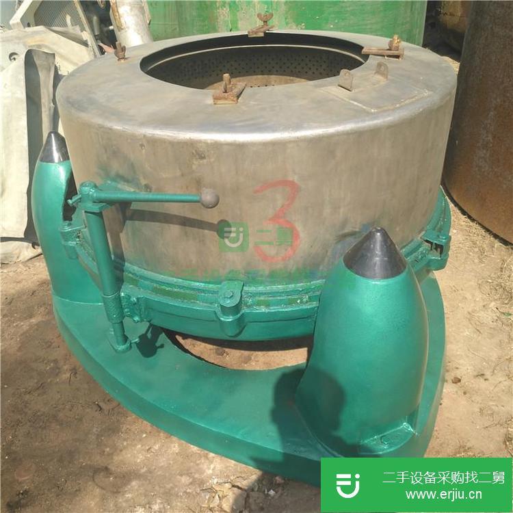 山東出售二手管式離心機