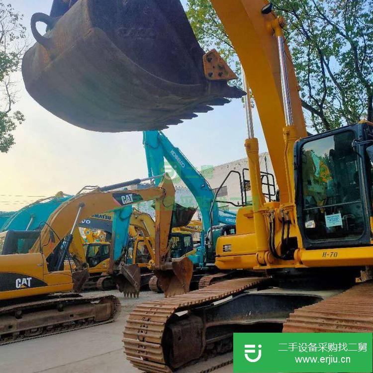 上海出售二手小松PC240-8K挖掘機
